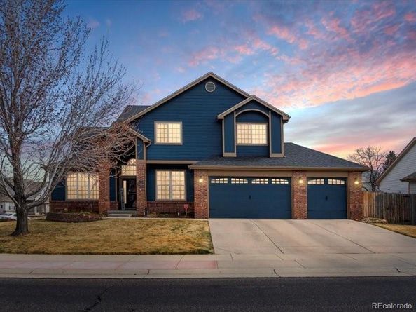 8346 Vivian Street, Arvada CO 80005