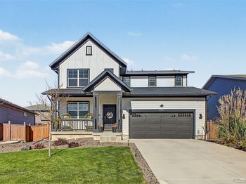 2845 Black Hawk Place