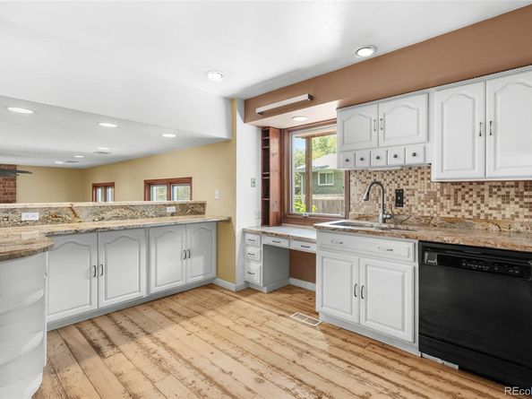 6893 Gray Circle, Arvada CO 80003