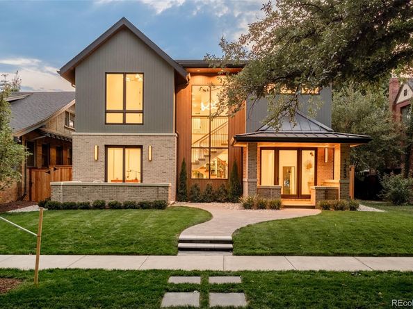 1253 S High Street, Denver CO 80210