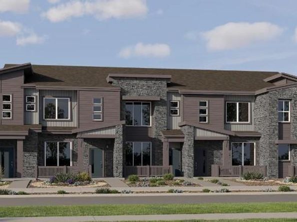2625 E 152nd Circle, Thornton CO 80602