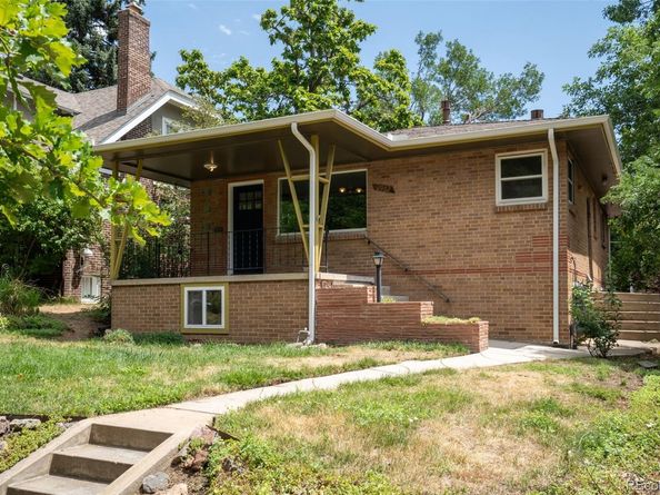 2982 N Raleigh Street, Denver CO 80212