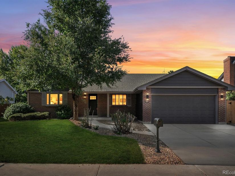 6144 W 83rd Way, Arvada CO 80003