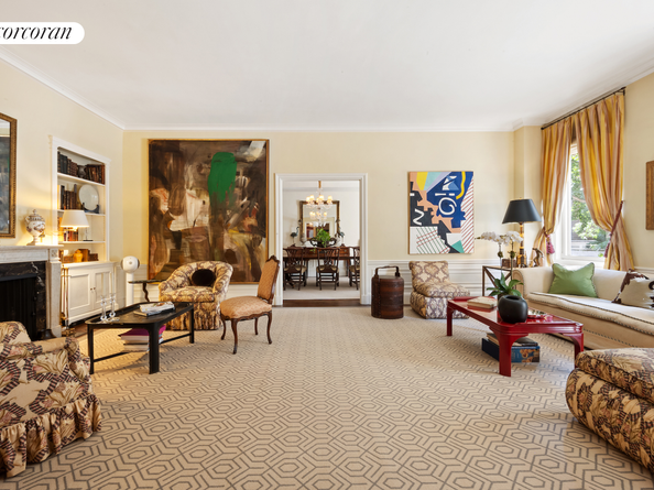 950 5th Avenue 2, New York NY 10021