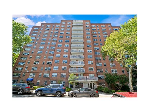 3125 Tibbett Avenue 12C, Bronx NY 10463