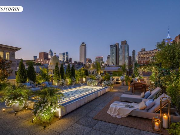 60 West 20th Street PHA, New York NY 10011