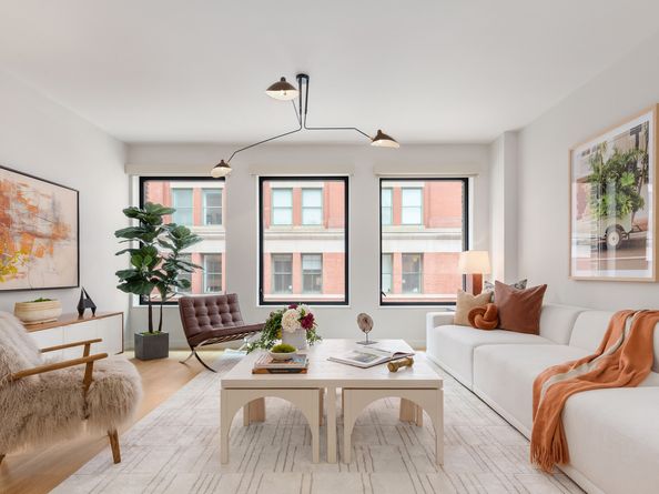 100 Barrow Street 4C, New York NY 10014