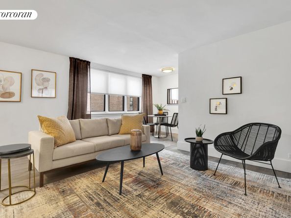 2420 Morris Avenue 1C, Bronx NY 10468