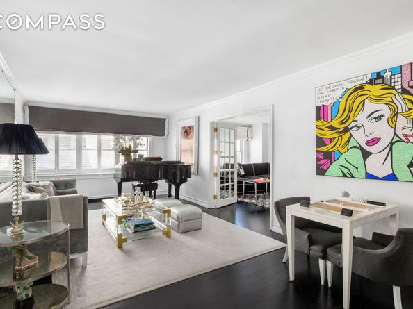 27 East 65th Street 10BC, New York NY 10065