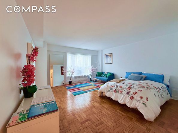 105 Ashland Place 2E, Brooklyn NY 11201