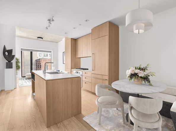 98 Front Street 7Q, Brooklyn NY 11201