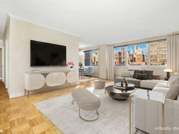 1175 York Avenue 17M, New York NY 10065