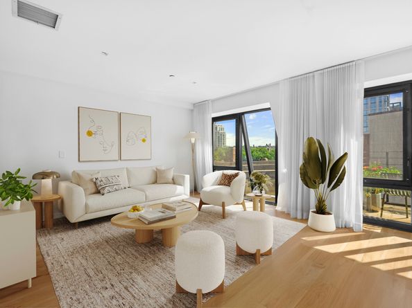 251 South 3rd Street PHA, Brooklyn NY 11211