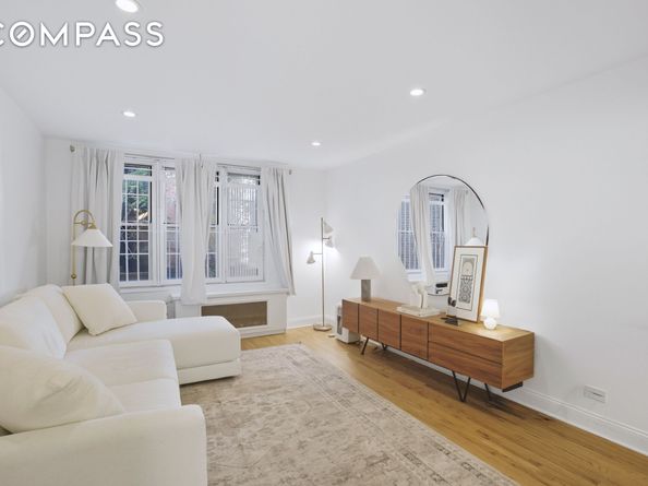 130 Hicks Street 1E, Brooklyn NY 11201