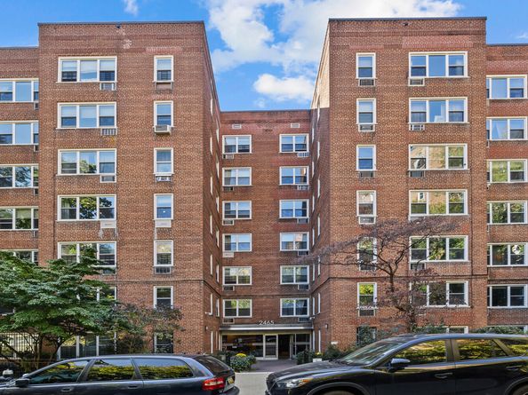 2465 Palisade Avenue 7H, Bronx NY 10463