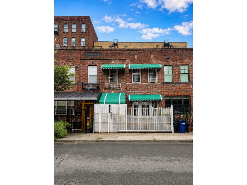 1021 Union Street, Brooklyn NY 11225