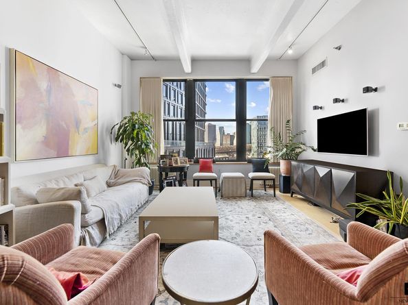70 Washington Street 8N, Brooklyn NY 11201