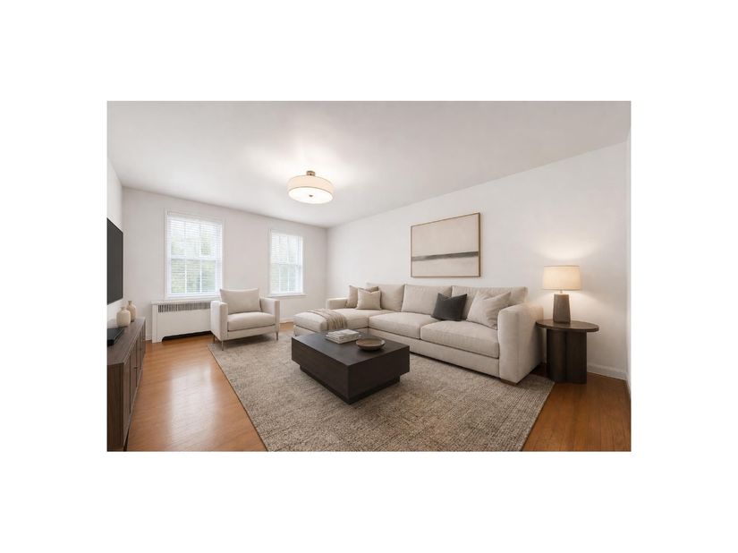 1200 Woodycrest Avenue 1C, Bronx NY 10452