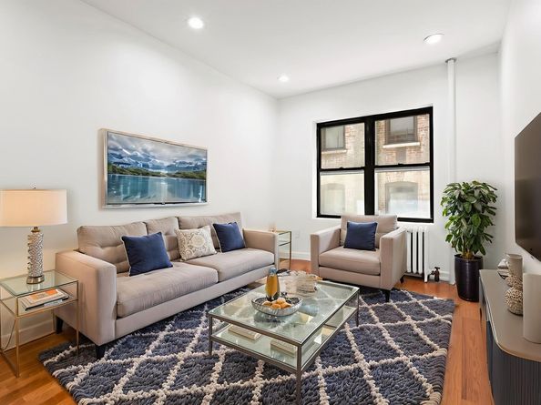 9 Pinehurst Avenue 1C, New York NY 10033