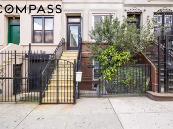 578 West 183rd Street