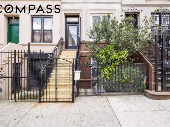 578 West 183rd Street, New York NY 10033
