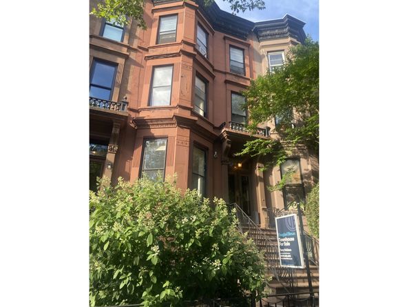 879 Union Street, Brooklyn NY 11215