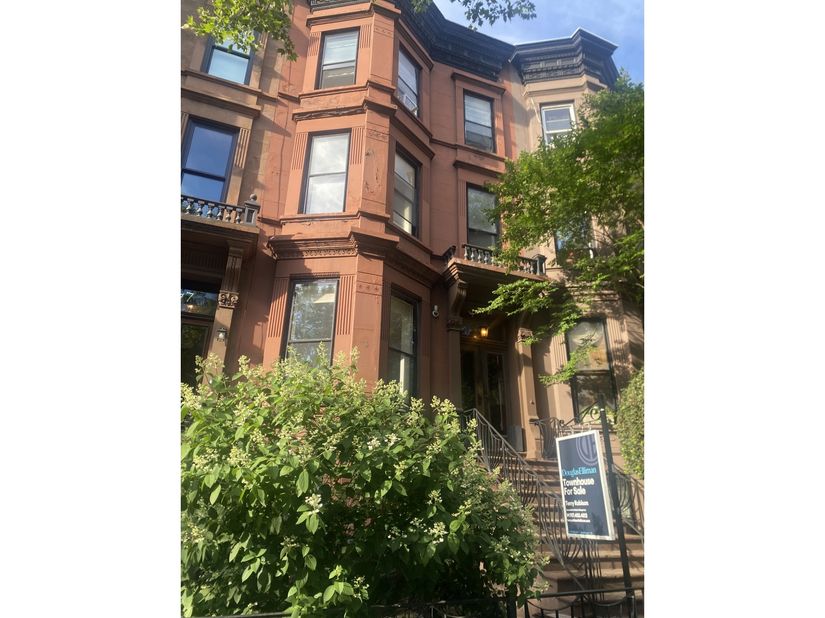 879 Union Street, Brooklyn NY 11215