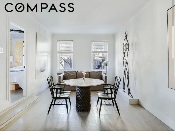 357 West 55th Street 6M, New York NY 10019