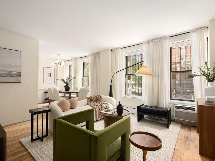 14 Prince Street 1C, New York NY 10012