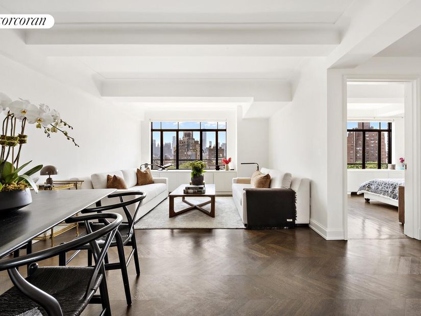 130 West 12th Street 10D, New York NY 10011