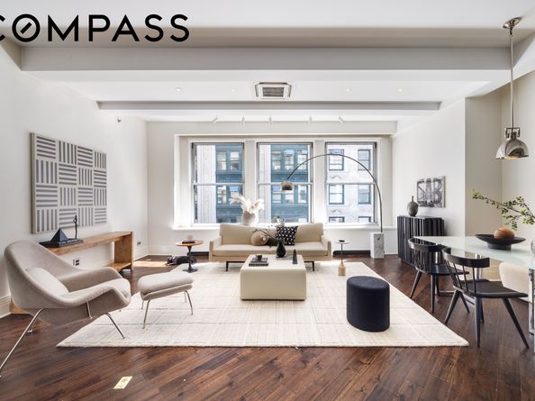 74 5th Avenue 5C, New York NY 10011