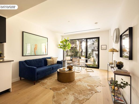 137 Carlton Avenue 2A, Brooklyn NY 11205