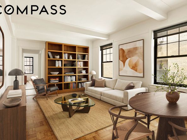 141 East 3rd Street 11C, New York NY 10009