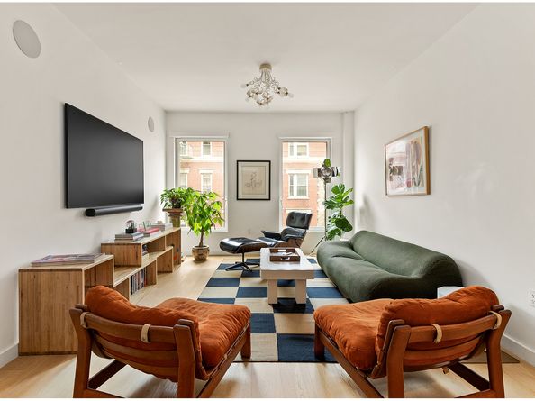 185 Grand Street 5D, New York NY 10013