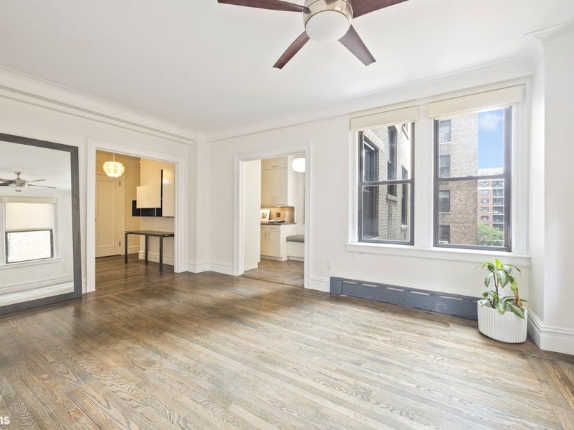 136 East 36th Street 6C, New York NY 10016