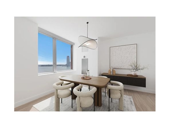 20 River Terrace 16N, New York NY 10282