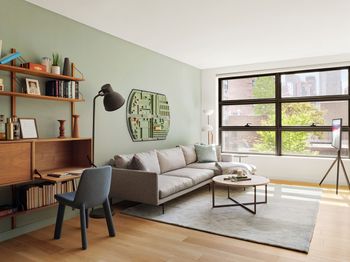 547 West 47th Street