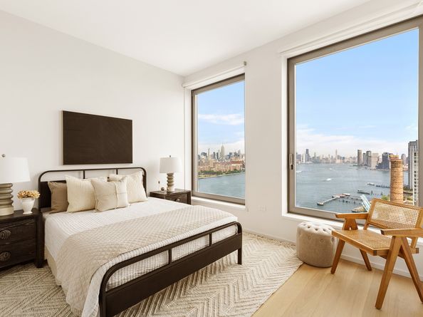 8 South 4th Street 9D, Brooklyn NY 11249