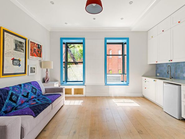 30 East 95th Street 2C, New York NY 10128