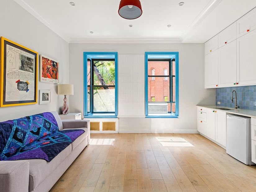 30 East 95th Street 2C, New York NY 10128