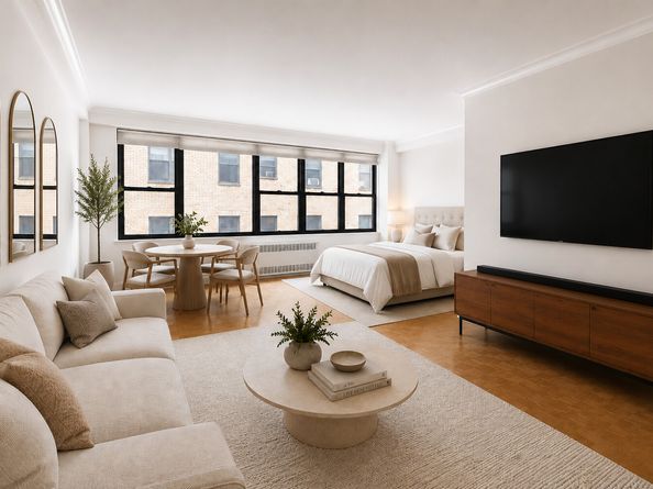 210 East 36th Street 6B, New York NY 10016