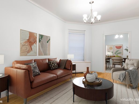 137 West 142nd Street 4A, New York NY 10030