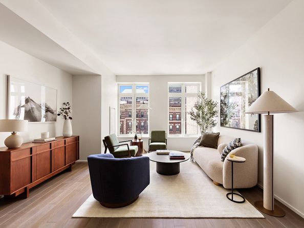 543 West 122nd Street 6H, New York NY 10027
