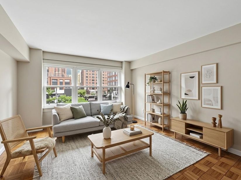 120 East 36th Street 8D, New York NY 10016