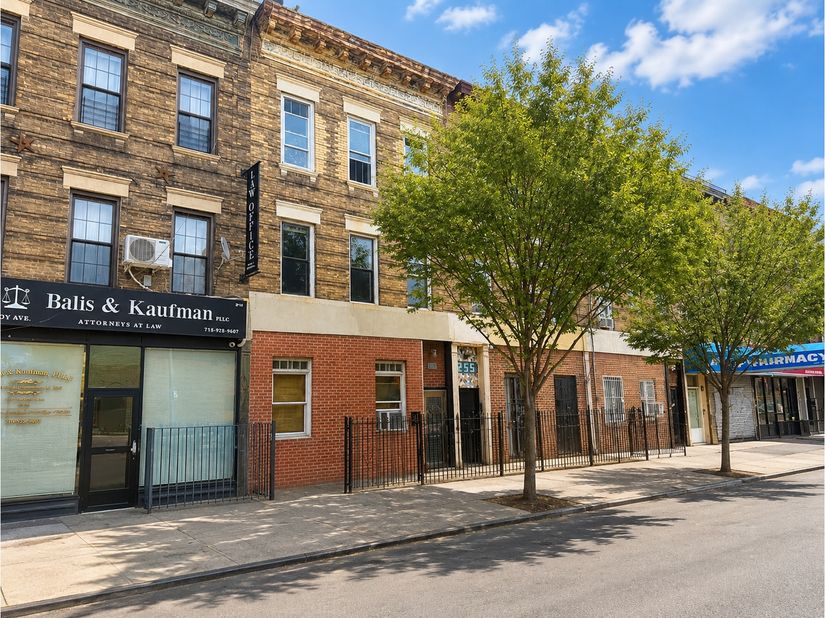 253 Troy Avenue, Brooklyn NY 11213