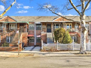 1043 East 101st Street