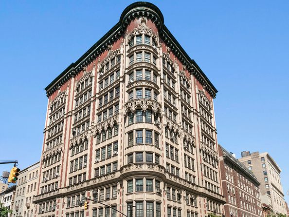 45 East 66th Street 8S, New York NY 10065