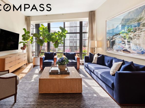 150 Charles Street 3AS, New York NY 10014