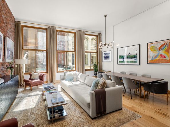 60 White Street 2W, New York NY 10013