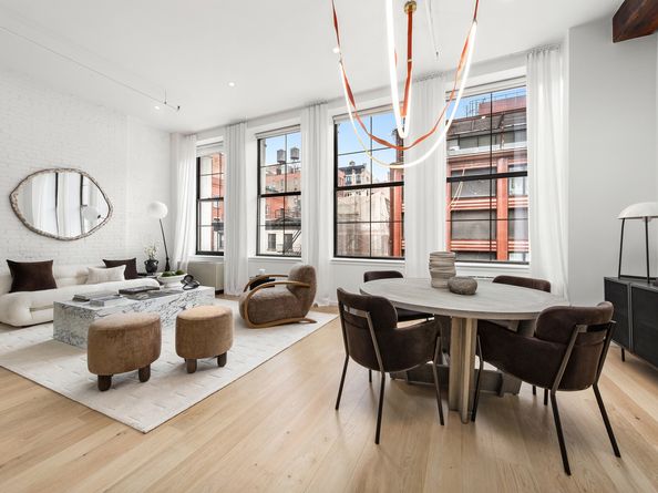 7 Bond Street 4D, New York NY 10012